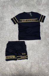 CONJUNTO EMPORIO ARMANI